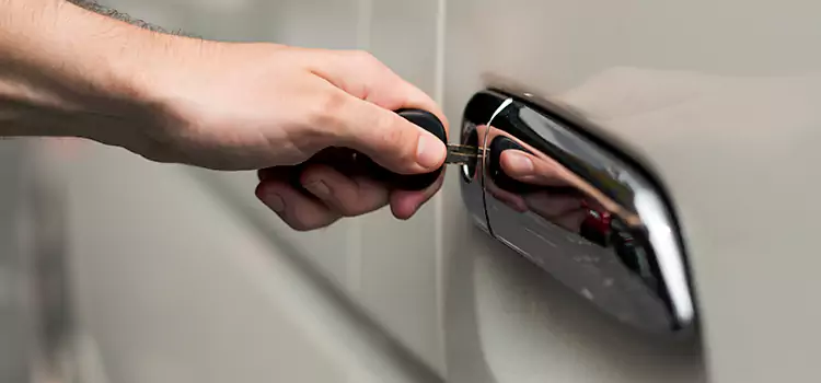Why Choose Our Auto Locksmith Team in Walla Walla, WA?