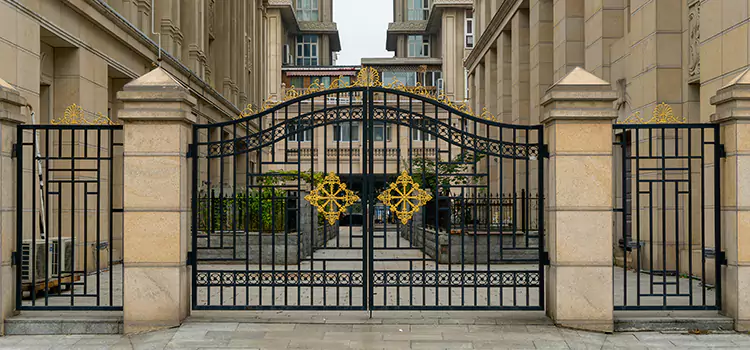 Comprehensive Iron Gate Maintenance Solutions in Walla Walla, WA